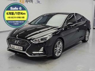 현대 쏘나타 쏘나타 뉴 라이즈 2.0 프리미엄 스페셜