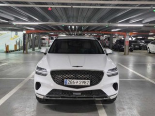 제네시스 GV70 2.5T 가솔린 AWD