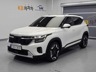 기아 셀토스 더 뉴 셀토스 가솔린 2.0 2WD 시그니처