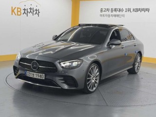벤츠 E 클래스 E-클래스 W213 E350 4MATIC 아방가르드