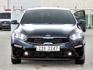 기아 K3 올뉴 K3 1.6 노블레스