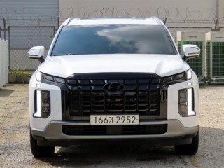 현대 팰리세이드 더 뉴 팰리세이드 가솔린 3.8 2WD 익스클루시브