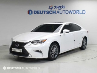 렉서스 ES 뉴ES300h 이그제큐티브