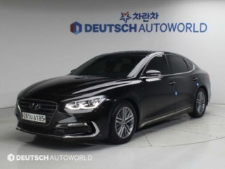 현대 그랜저 그랜저 IG 2.4 GDI 모던