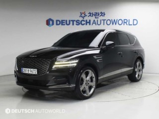 제네시스 GV80 가솔린 2.5T AWD