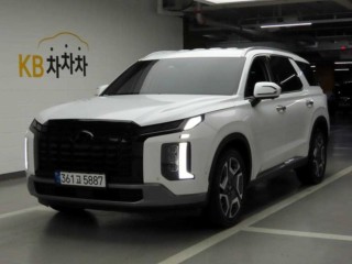 현대 팰리세이드 더 뉴 팰리세이드 가솔린 3.8 2WD 프레스티지