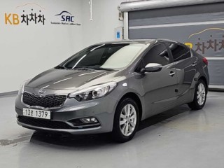 기아 K3 1.6 GDI 트렌디