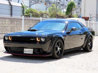 다찌 챌린저 5.7 R/T