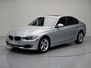 BMW 3시리즈 3시리즈 (F30) 320d xDrive