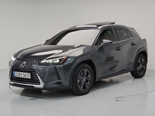 렉서스 UX UX 300h 2.0