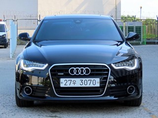 아우디 A6 뉴A6 3.0 TDI 콰트로