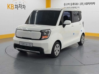 기아 레이 더 뉴 기아 레이 밴 2인승 프레스티지