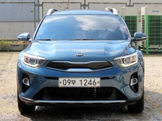 기아 스토닉 디젤 1.6 프레스티지