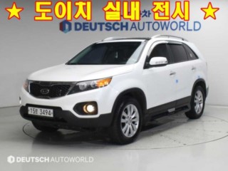 기아 쏘렌토 쏘렌토 R 디젤 2WD 2.0 TLX 최고급형