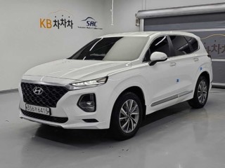 현대 싼타페 싼타페 TM 디젤 2.0 2WD 프리미엄