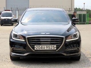 제네시스 G80 3.3 GDI 럭셔리