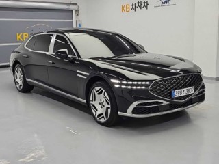 제네시스 G90 G90(RS4) 3.5T GDI e-S/C LWB AWD