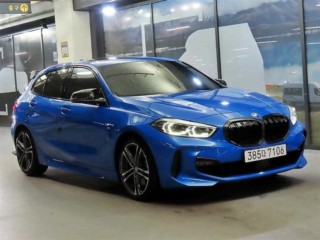 BMW 1시리즈 1시리즈 (F40) 120i M 스포츠