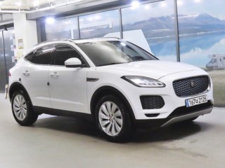 재규어 E-PACE P250 SE