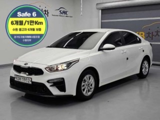 기아 K3 올뉴 K3 1.6 럭셔리