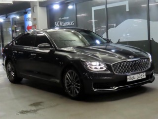 기아 K9 더 K9 3.8 GDI AWD 플래티넘Ⅱ