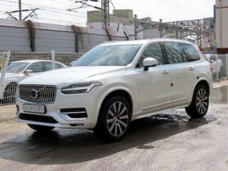 볼보 XC90 XC90 2세대 2.0 D5 AWD 인스크립션