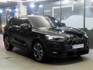 아우디 Q5 Q5 (80A) 45 TFSI 콰트로 S-라인