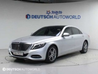벤츠 S 클래스 S클래스-W222 S 400L