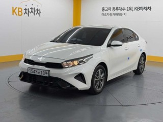 기아 K3 더뉴 K3 2세대 1.6 가솔린 프레스티지