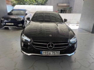 벤츠 E 클래스 E-클래스 W213 E250 아방가르드