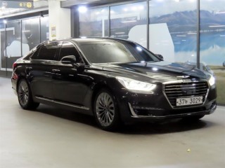 제네시스 EQ900 3.8 GDI AWD 프리미엄 럭셔리