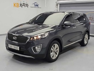 기아 쏘렌토 올 뉴 쏘렌토 디젤 2WD 2.0 프레스티지