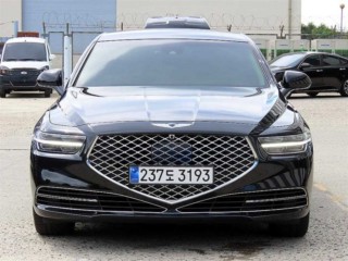 제네시스 G90 3.8 GDI AWD 럭셔리
