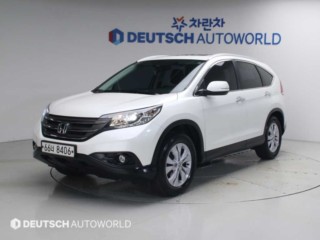 혼다 CR-V 뉴CR-V 4WD EX-L
