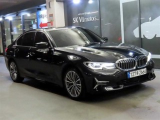 BMW 3시리즈 3시리즈 (G20) 330e 럭셔리
