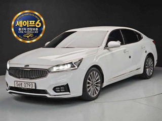 기아 K7 올 뉴 K7 2.4 GDI 리미티드