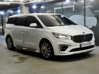 기아 카니발 더 뉴 카니발 디젤 9인승 노블레스 스페셜