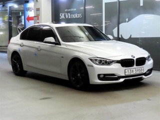 BMW 3시리즈 3시리즈 (F30) 320d