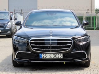 벤츠 S 클래스 S클래스-W223 S350 d