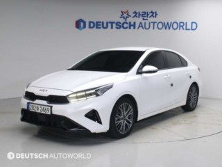 기아 K3 더뉴 K3 2세대 1.6 가솔린 프레스티지
