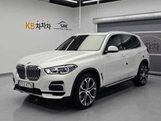BMW X5 X5 (G05) xDrive 40i xLine