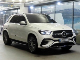 벤츠 GLE 클래스 GLE 클래스 W167 GLE 450 4MATIC
