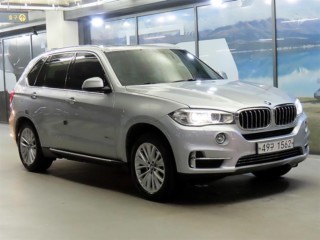 BMW X5 X5 (F15) xDrive 30d