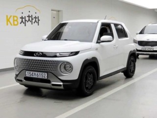 현대 캐스퍼 1.0 가솔린 모던