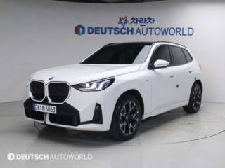 BMW X3 X3 (G45) xDrive 20 M 스포츠