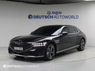 제네시스 G90 G90(RS4) 3.5T GDI AWD