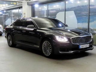 기아 K9 더 K9 3.8 GDI AWD 플래티넘Ⅱ