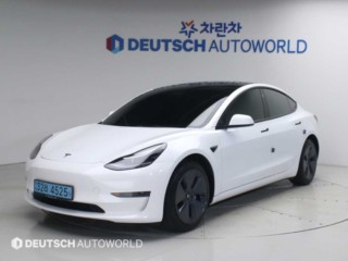 테슬라 모델 3 RWD