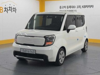기아 레이 더 뉴 기아 레이 스탠다드