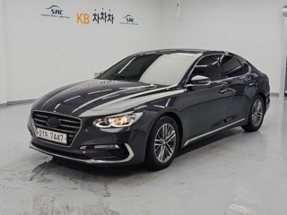 현대 그랜저 그랜저 IG 2.4 GDI 모던